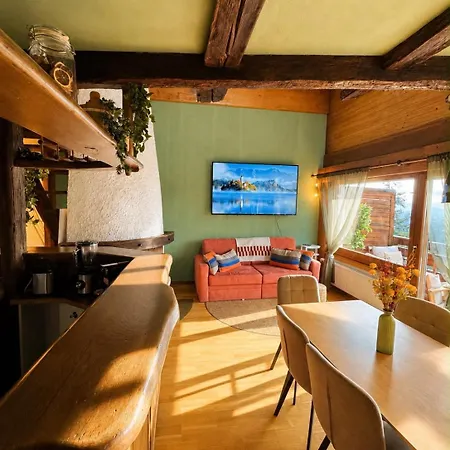 Duplex Loft, South-facing Terrace, Parking Crans-Montana