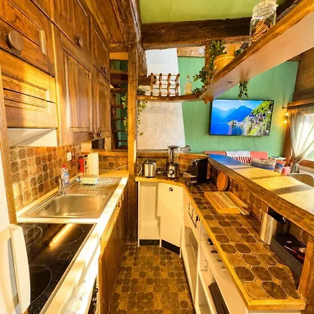 Duplex Loft, South-facing Terrace, Parking Crans-Montana