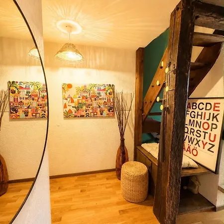 Duplex Loft, South-facing Terrace, Parking Crans-Montana