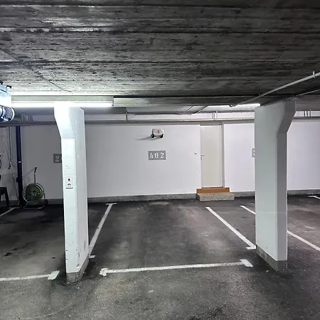 Duplex Loft, South-facing Terrace, Parking Apartment Crans-Montana